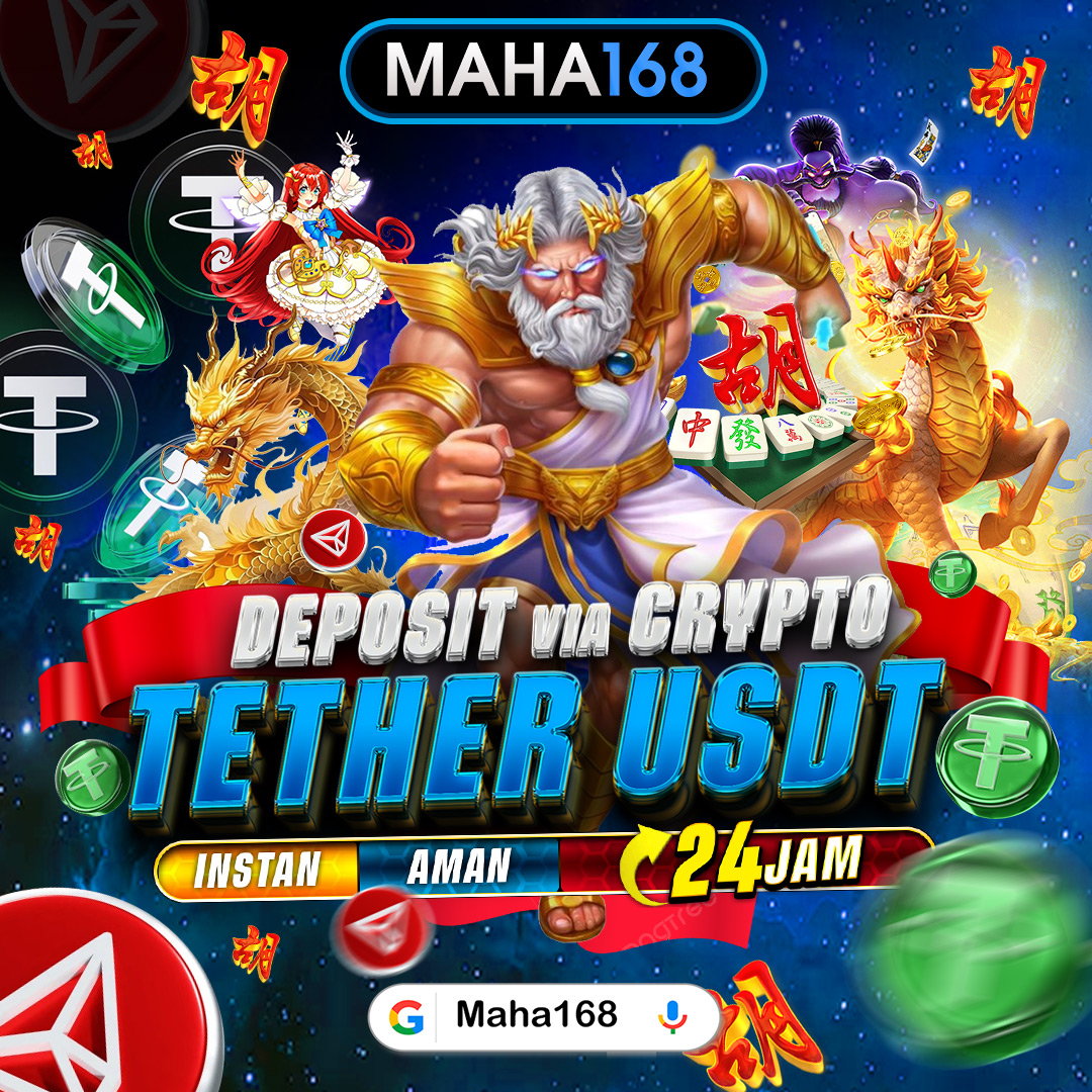 gambar dari Volatilitas Slot Online Maha168